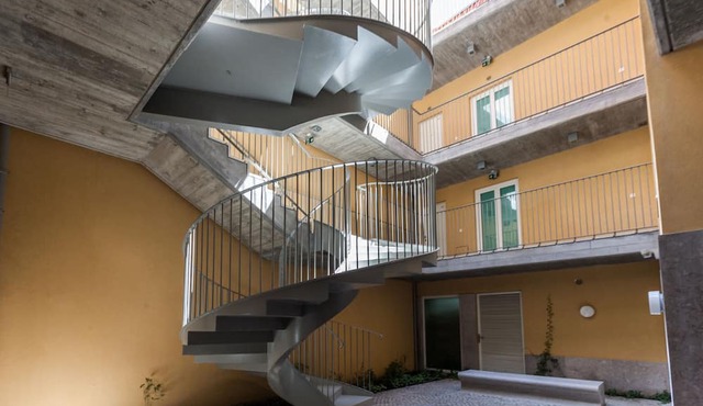 FLH Bairro Alto Design Flat