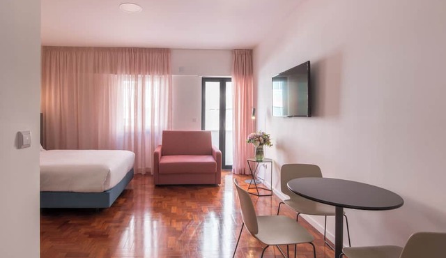 LSA Campos by Numa