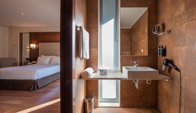 Eurostars Oporto