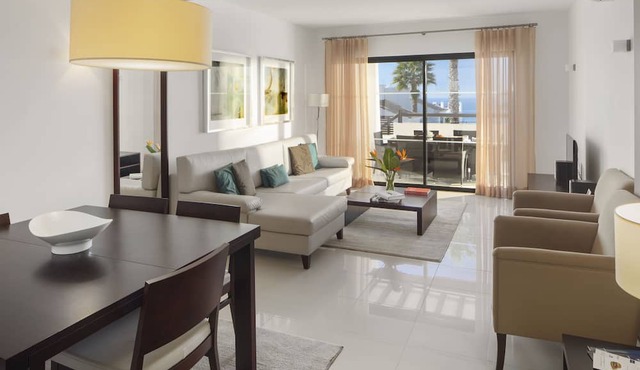 Belmar Spa & Beach Resort