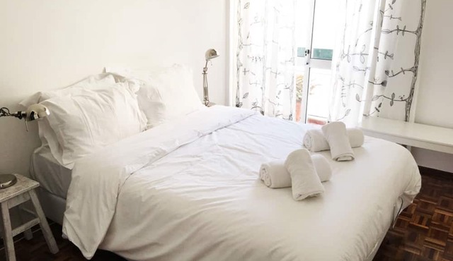 Lemon Tree Apartments in Faro