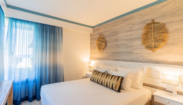 Vila Baleira Suites