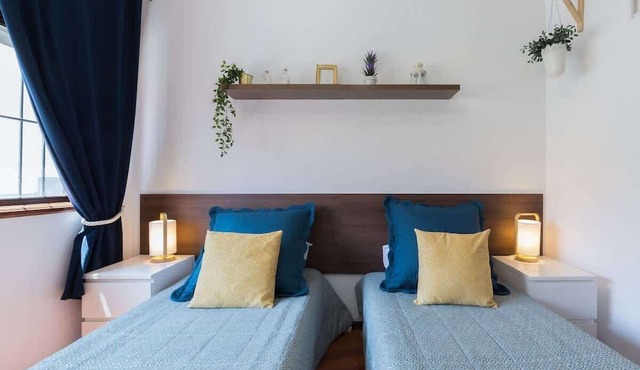 Downtown Lovely Flat by HostWise