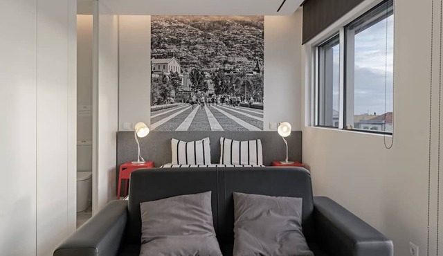 FAA Rentals 31 de Janeiro 3B,the city at your feet