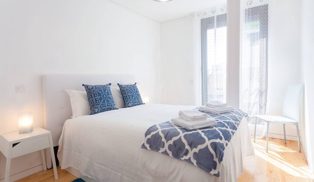 URBAN VIEWS Terrace - Duplex Apartment “MARIA PIA”