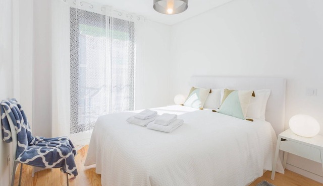 URBAN VIEWS Terrace - Duplex Apartment “LUIS I"