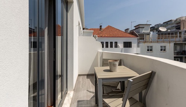 Feel Porto LBV Townhouse