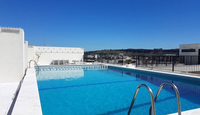 Caparica Luxury Apartment by HOST-POINT