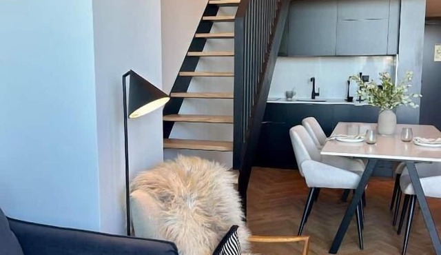 Nôma Living Avenida 60 in Aveiro