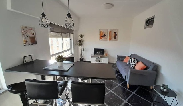 Trio Haven Apartment