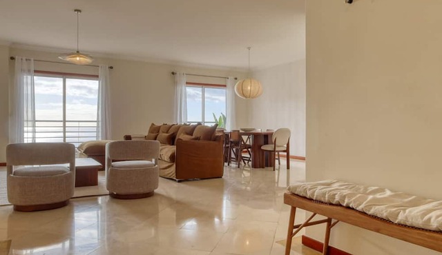 Emma's Place, a Home in Madeira