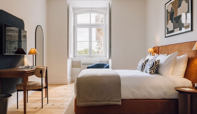Ando Living - Corpo Santo House - 302