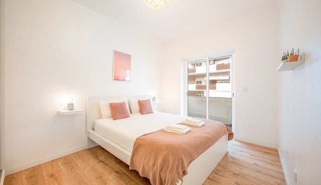GuestReady - Modern Comfort in Almada
