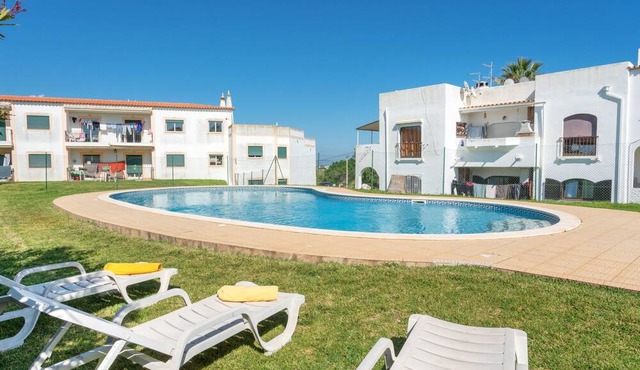 Wohnung "Timur" mit Gemeinschaftspool by Interhome