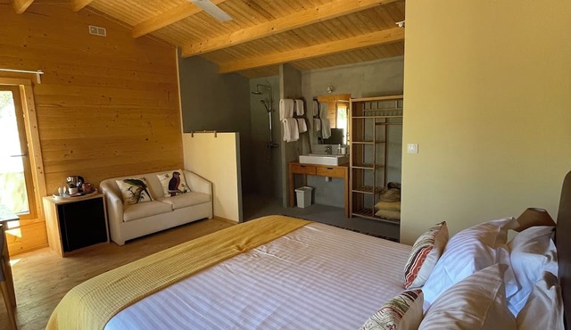 Cabanas de Melides