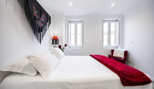 Castle Inn Lisbon Apartments