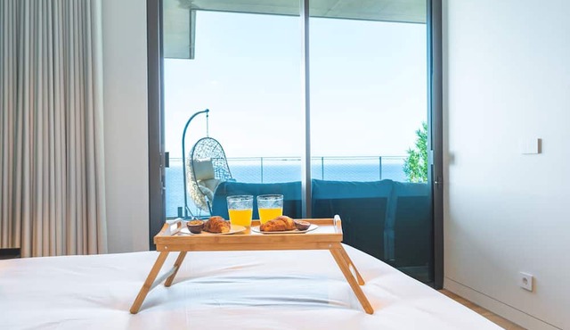 Seaside Escape by Atlantic Holiday