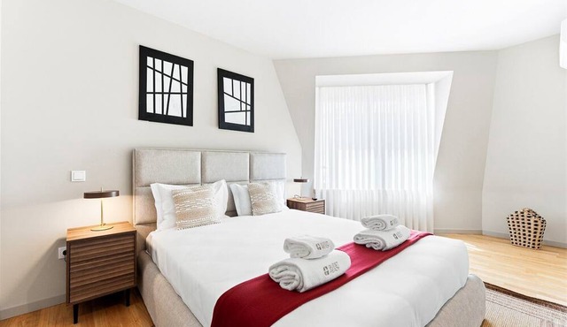 GuestReady - Aires Prime - N