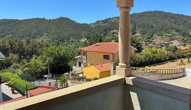 Homerez - Apartment in Freixo