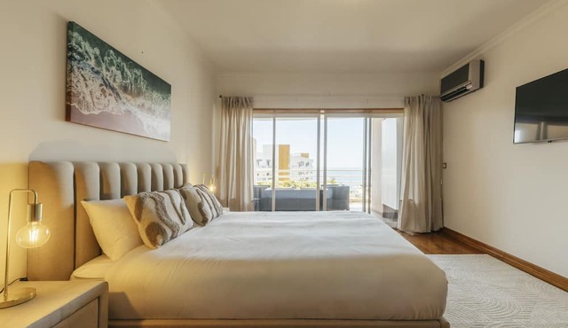 Cascais Golden Horizon By Clama Retreats