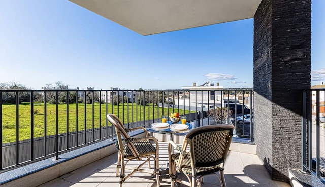 Casa Colina II – Pool, BBQ & Family Retreat