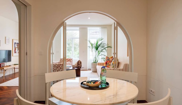 Vila Catarina Luxury Apartments