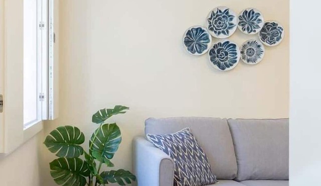 LuxiStay Foz Habitatio – Deluxe Studio