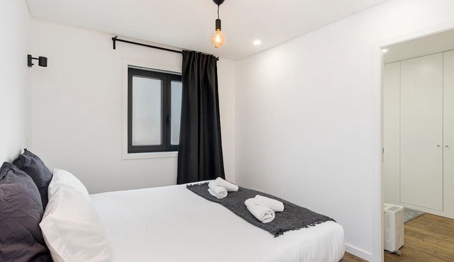 GuestReady - comfort near Jardim do Morro