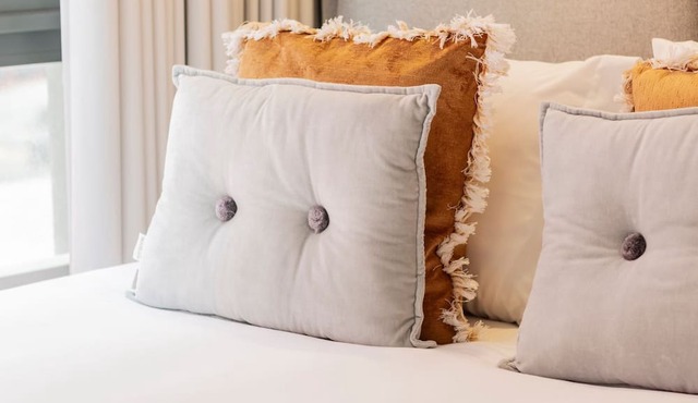 RUAH Q - Quiet Flat by LovelyStay