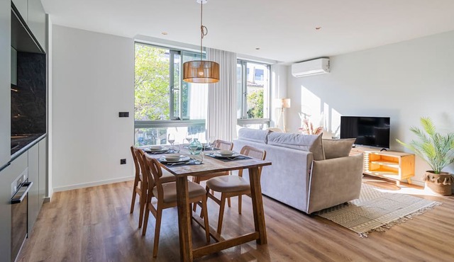 RUAH S - Splendid Flat by LovelyStay