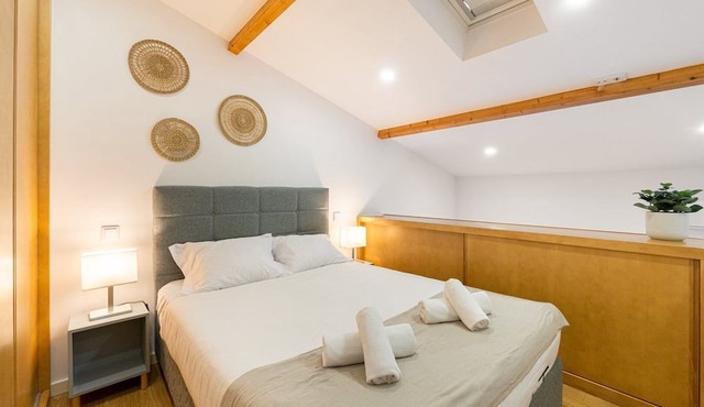 GuestReady - King's Retreat