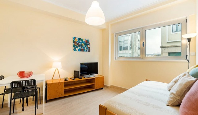 GuestReady - A pleasant stay in Porto
