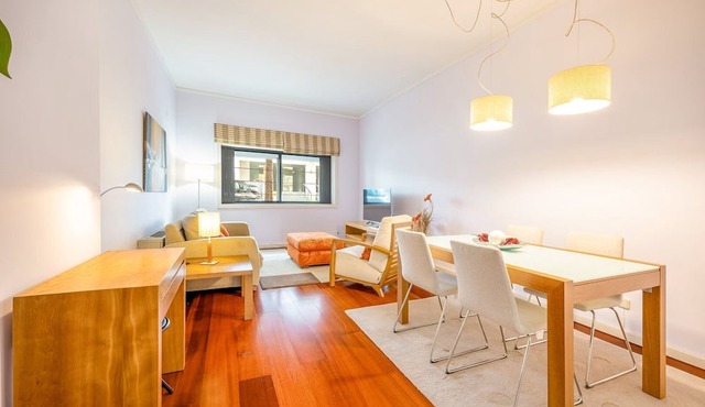 GuestReady - A lovely home in Parque das Nações
