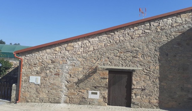 Homerez - House in Parada with mountain view