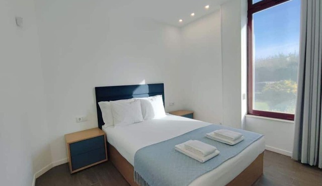 AL.Fredos 2| Mindelo | Beachfront