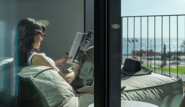Luxury, in the city of Funchal - Savoy Insular V