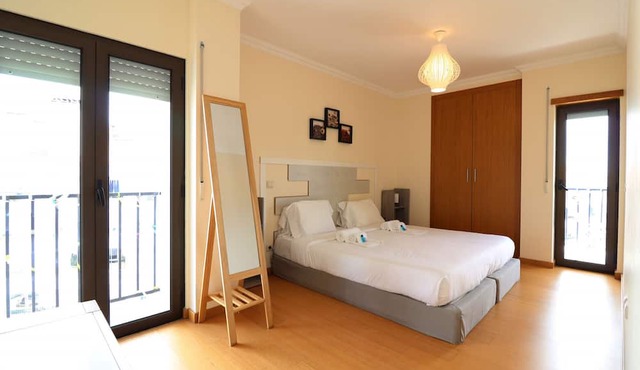 BeGuest Cascais INN Ocean View