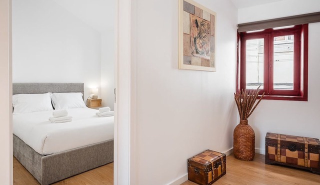 GuestReady - Oporto Old Town House 3