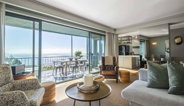 Luxury Oceanfront at Reid's Gardens