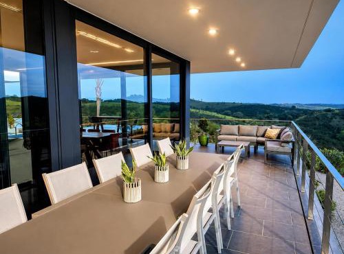 Villa Sernadinha - Infinity Pool & Mountain Views