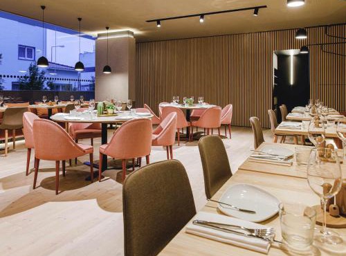 Mercure Fátima