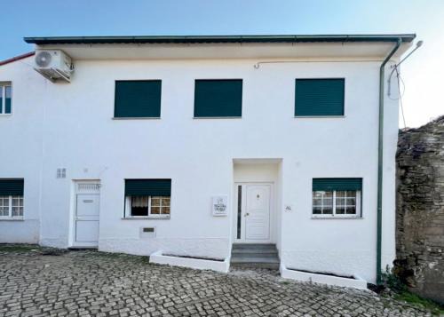 A Casa da Avó Maria