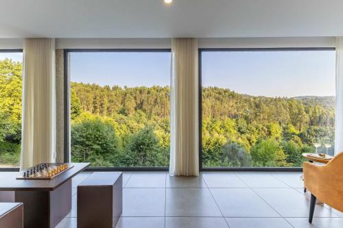 7 Suites & Pool Geres Gateway - Portugal Active