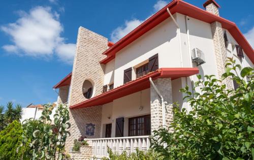 Telesico Residencia