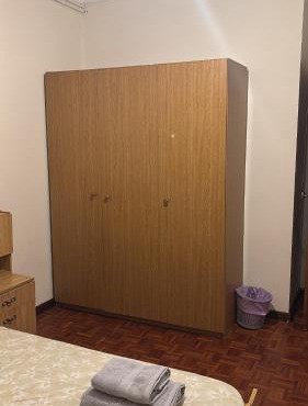 Quarto de casal em viseu 2