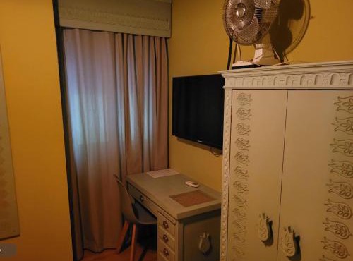 Hotel Vitoria