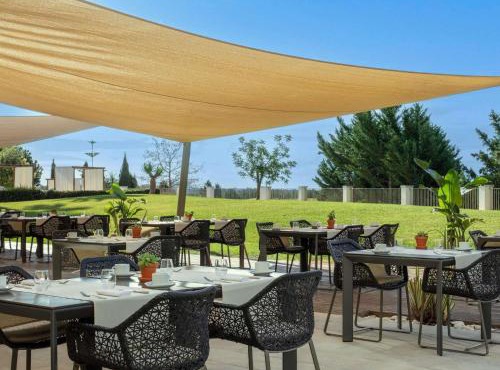 Victoria Golf Resort and Spa Managed by Accor