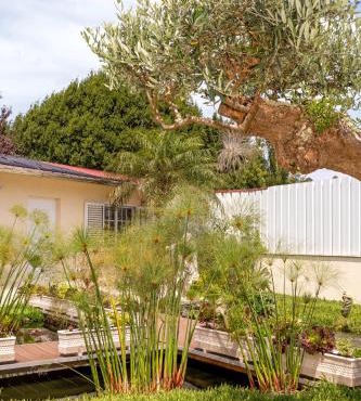 Casa do Lago guest house