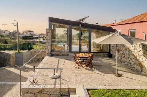 Stone by the Sea - Mountain & Beach Retreat w/Pool