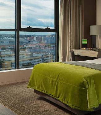 Meliá Braga Hotel & Spa